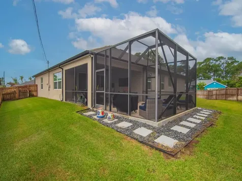 1269 SW Bargello Avenue Port St Lucie FL 34953