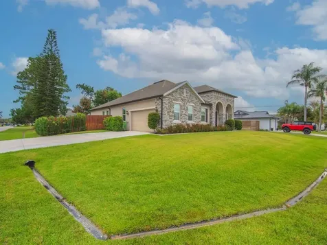 1269 SW Bargello Avenue Port St Lucie FL 34953