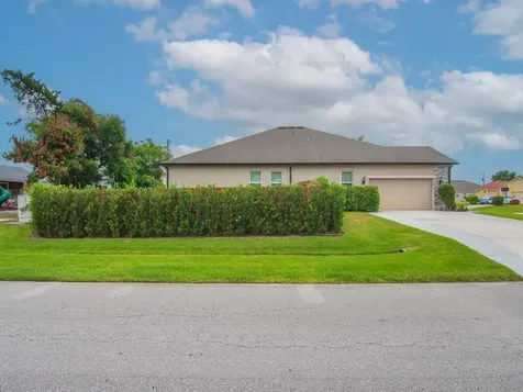 1269 SW Bargello Avenue Port St Lucie FL 34953