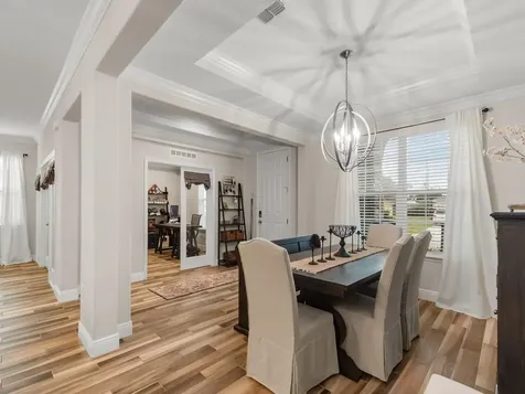 1269 SW Bargello Avenue Port St Lucie FL 34953