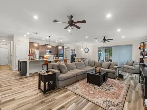 1269 SW Bargello Avenue Port St Lucie FL 34953