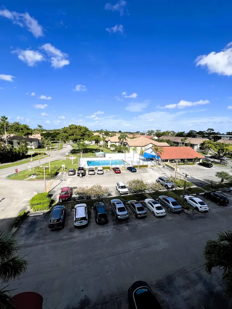 7770 Tahiti Lane Lake Worth FL 33467