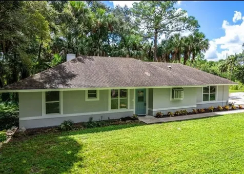 15780 N 99th Street Street N The Acreage FL 33412