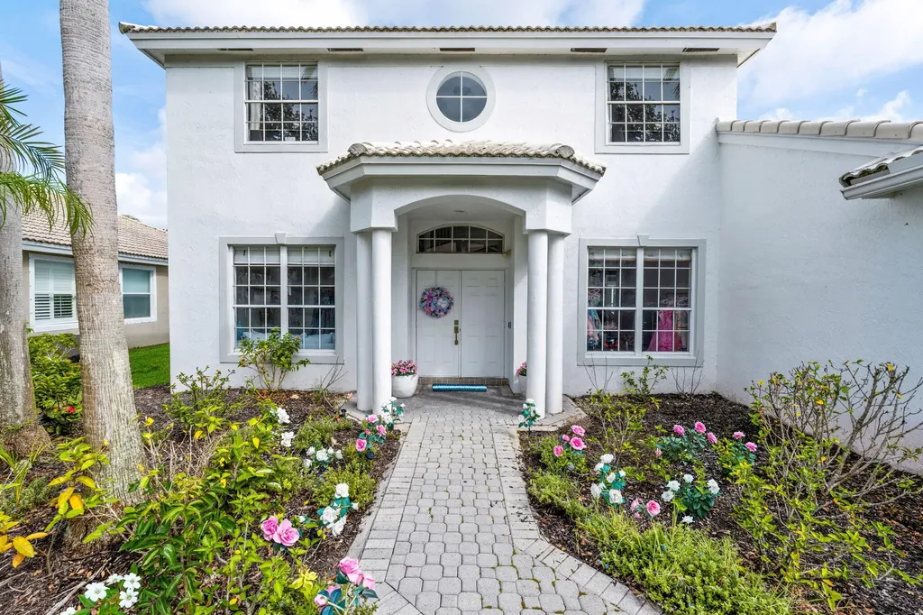 12651 Yardley Drive Boca Raton FL 33428