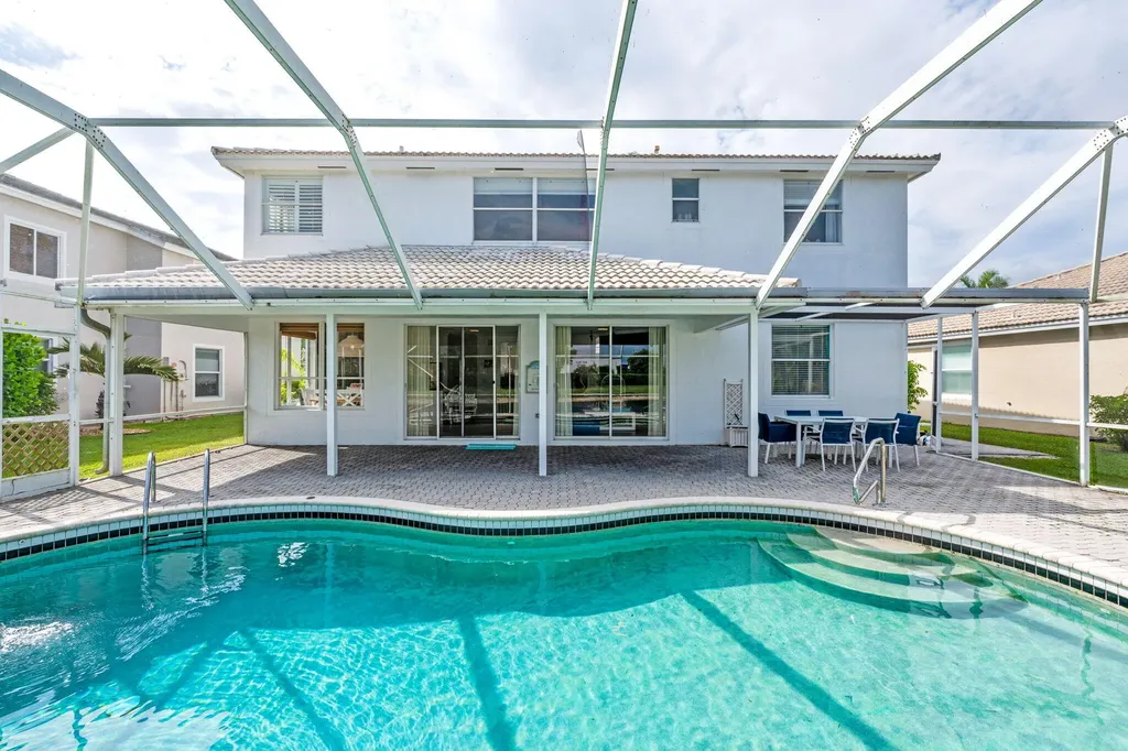 12651 Yardley Drive Boca Raton FL 33428