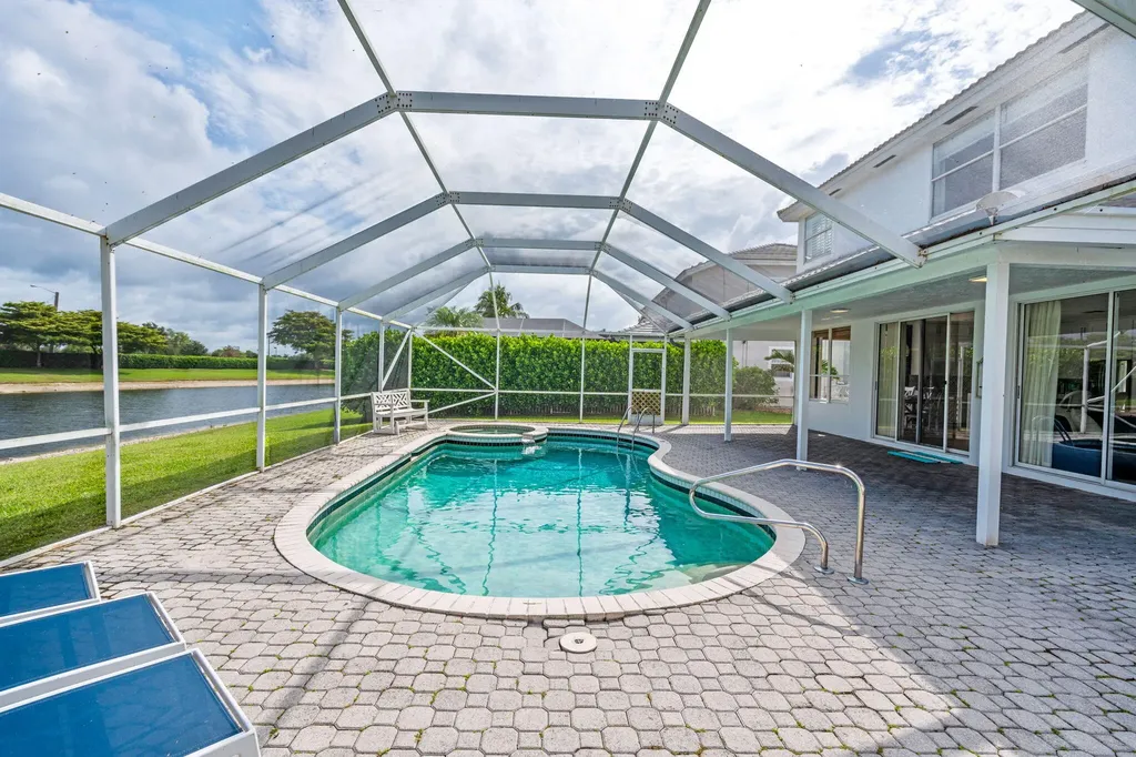 12651 Yardley Drive Boca Raton FL 33428