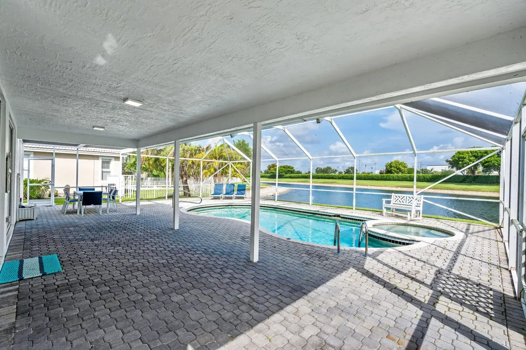 12651 Yardley Drive Boca Raton FL 33428