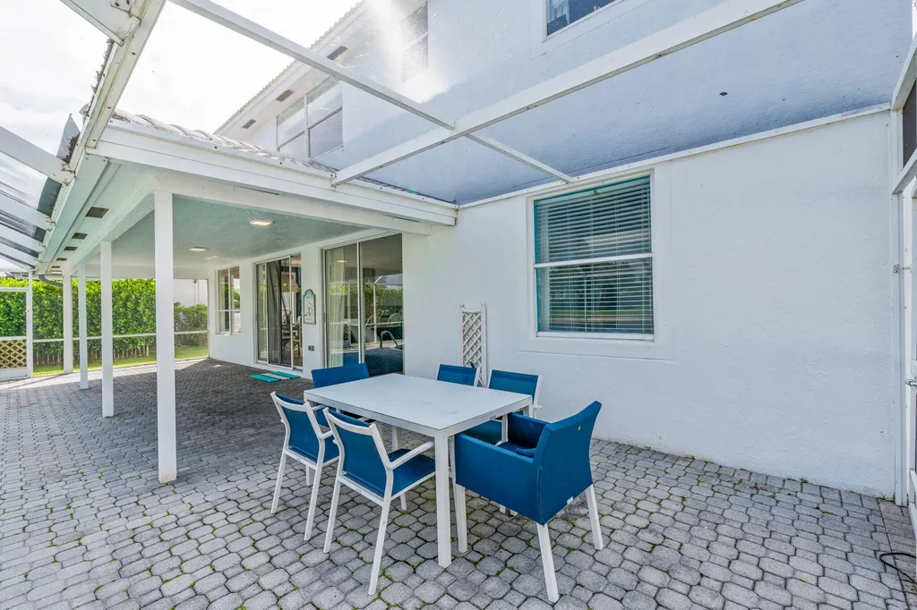 12651 Yardley Drive Boca Raton FL 33428