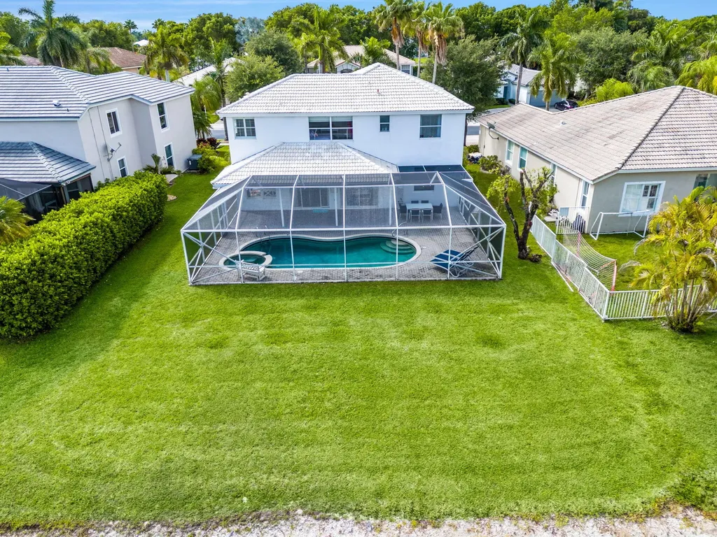 12651 Yardley Drive Boca Raton FL 33428