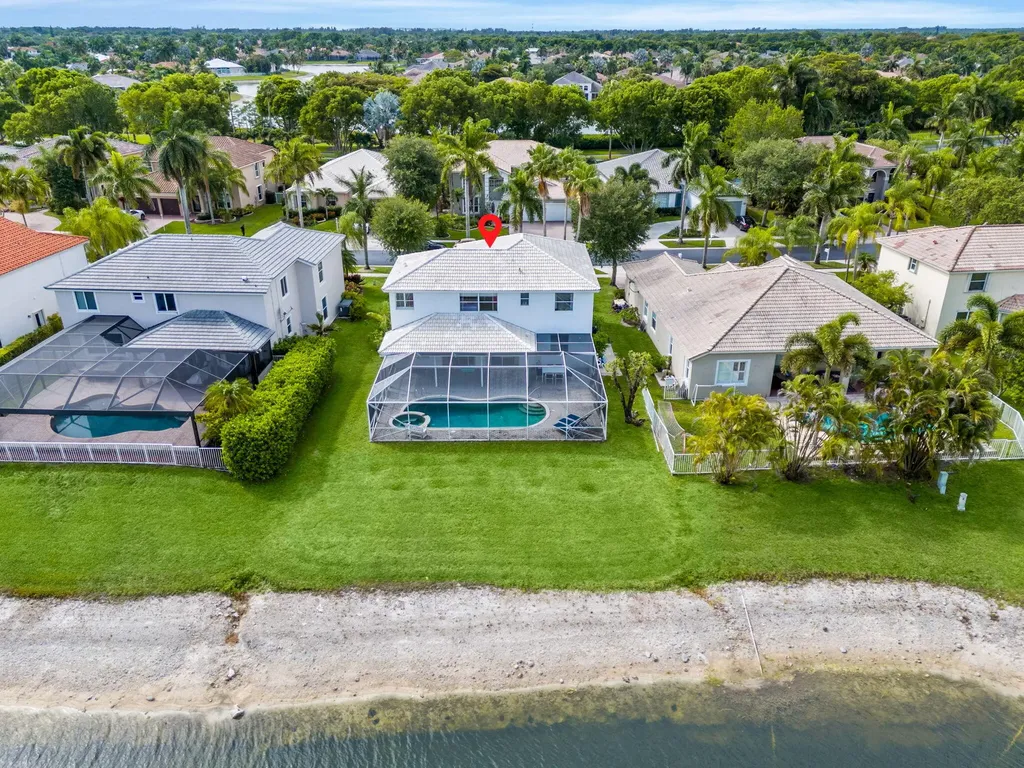 12651 Yardley Drive Boca Raton FL 33428