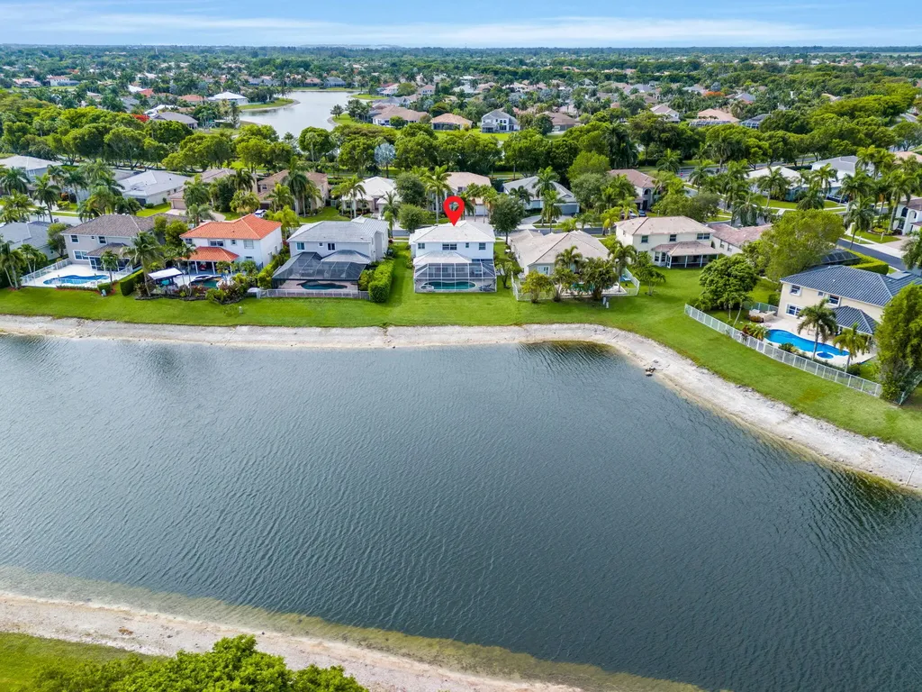 12651 Yardley Drive Boca Raton FL 33428