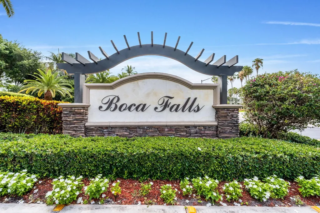 12651 Yardley Drive Boca Raton FL 33428