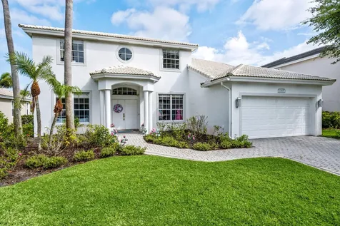 12651 Yardley Drive Boca Raton FL 33428