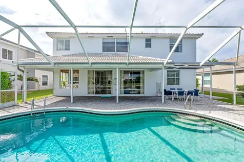12651 Yardley Drive Boca Raton FL 33428