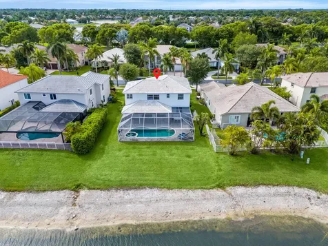 12651 Yardley Drive Boca Raton FL 33428