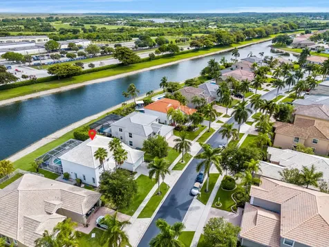 12651 Yardley Drive Boca Raton FL 33428
