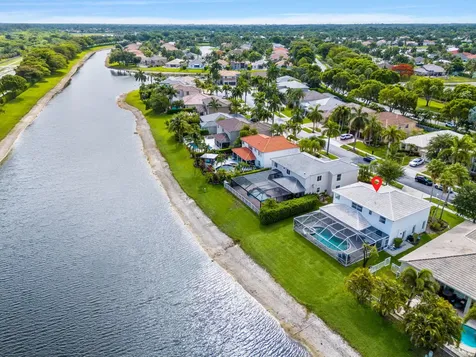 12651 Yardley Drive Boca Raton FL 33428