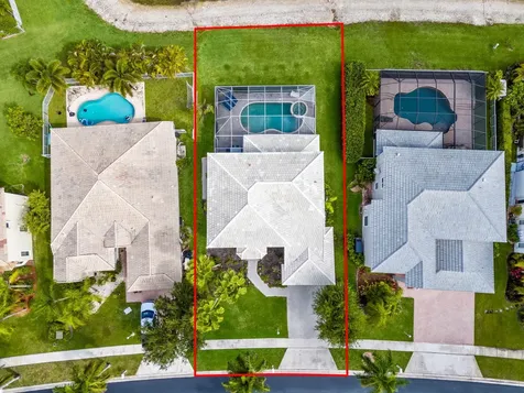 12651 Yardley Drive Boca Raton FL 33428