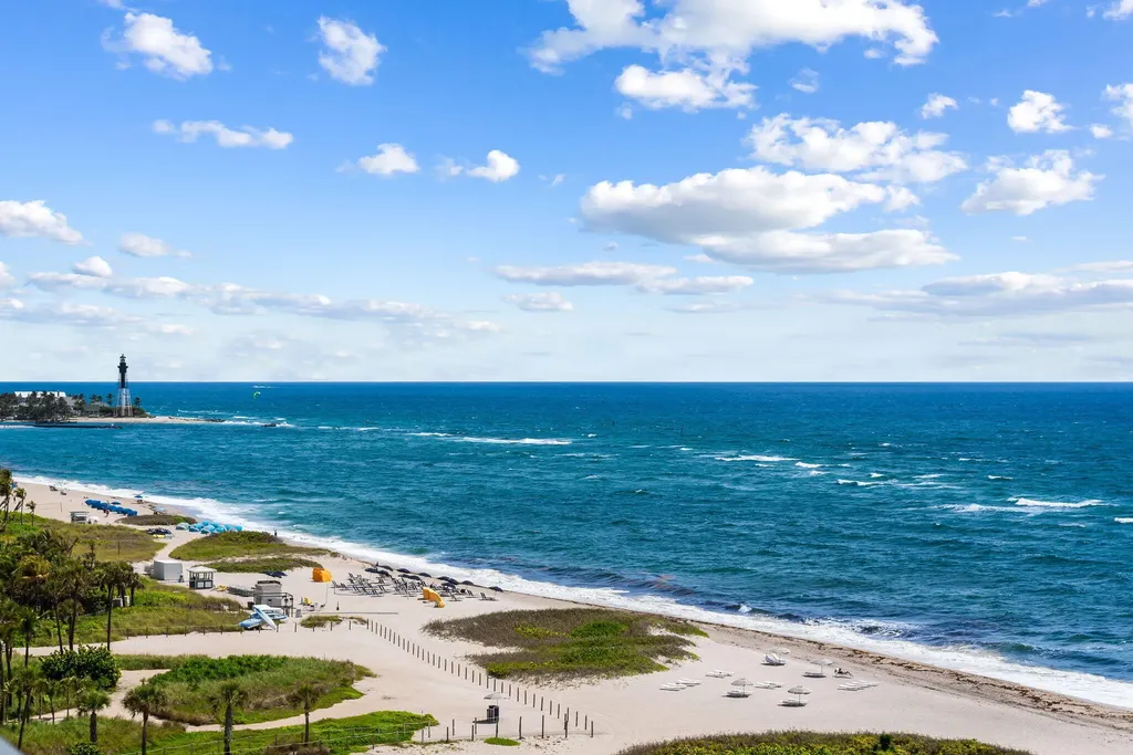 900 N Ocean Boulevard Pompano Beach FL 33062