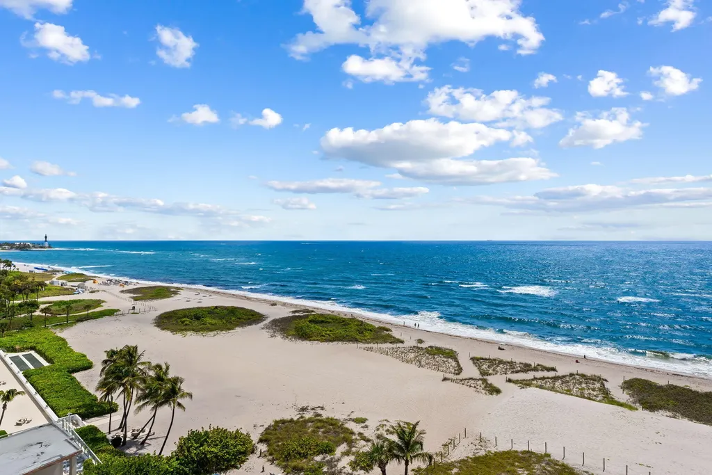 900 N Ocean Boulevard Pompano Beach FL 33062