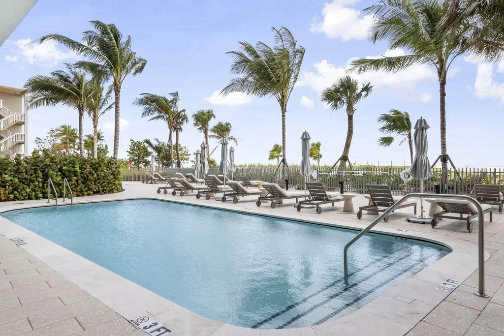 900 N Ocean Boulevard Pompano Beach FL 33062