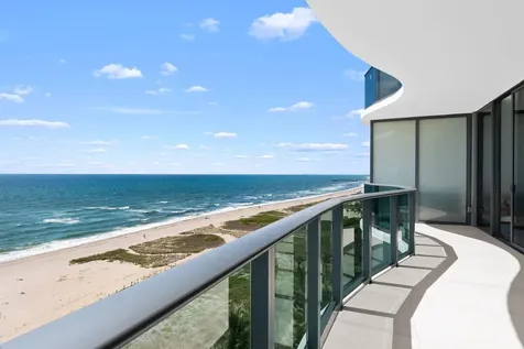 900 N Ocean Boulevard Pompano Beach FL 33062