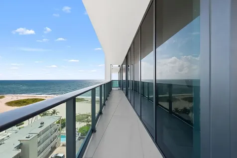900 N Ocean Boulevard Pompano Beach FL 33062