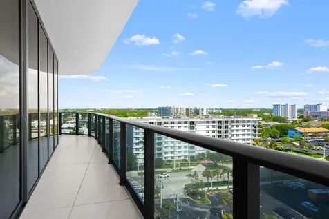 900 N Ocean Boulevard Pompano Beach FL 33062