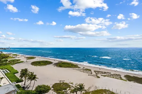 900 N Ocean Boulevard Pompano Beach FL 33062