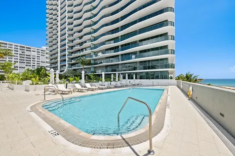 900 N Ocean Boulevard Pompano Beach FL 33062