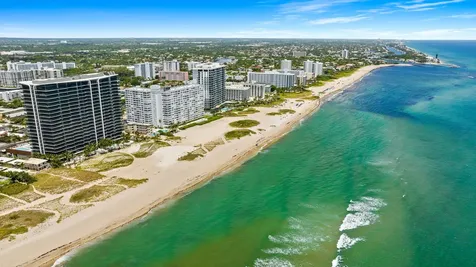 900 N Ocean Boulevard Pompano Beach FL 33062