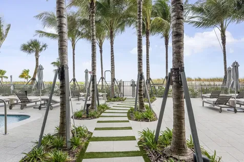 900 N Ocean Boulevard Pompano Beach FL 33062