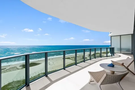 900 N Ocean Boulevard Pompano Beach FL 33062