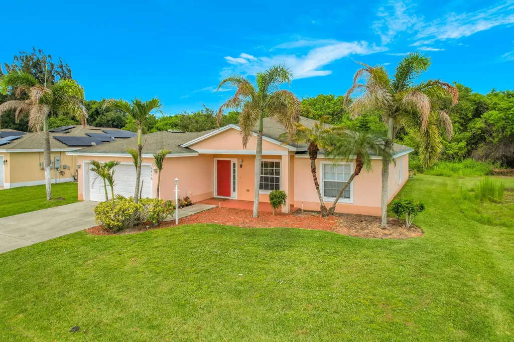 6416 Las Palmas Way Port St Lucie FL 34952