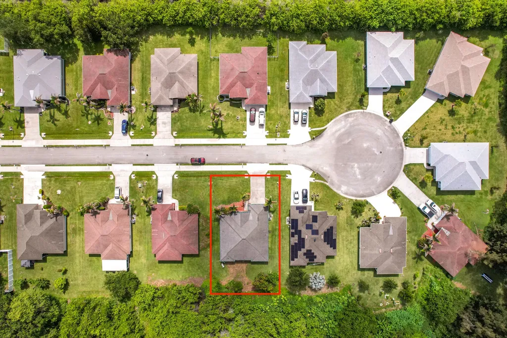 6416 Las Palmas Way Port St Lucie FL 34952