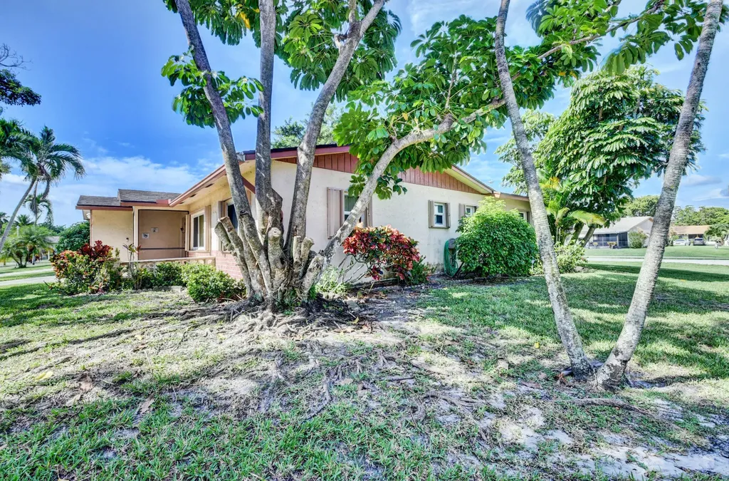 14425 Amapola Way Delray Beach FL 33484