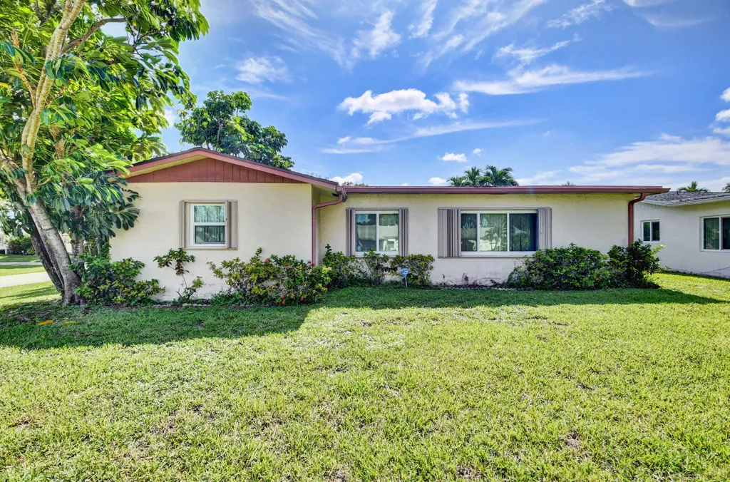 14425 Amapola Way Delray Beach FL 33484