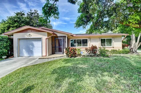 14425 Amapola Way Delray Beach FL 33484