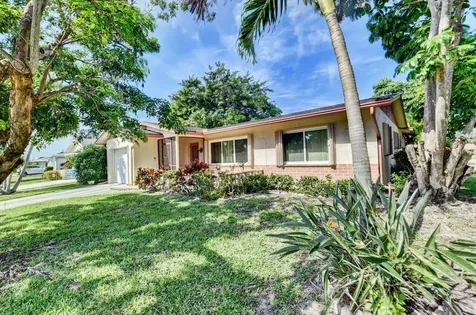 14425 Amapola Way Delray Beach FL 33484