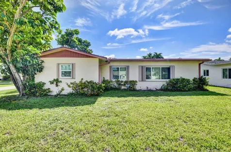 14425 Amapola Way Delray Beach FL 33484