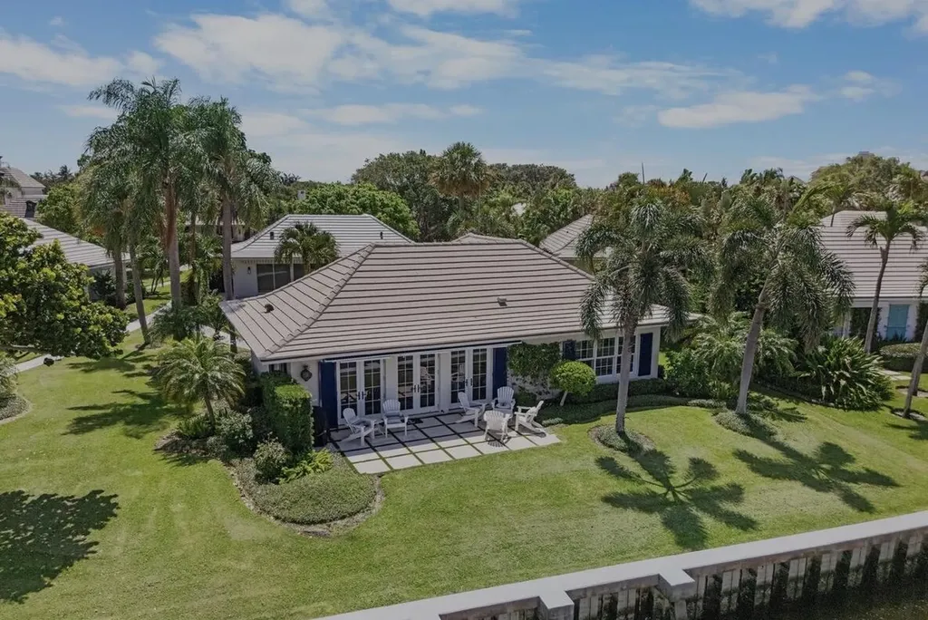 11639 Lost Tree Way North Palm Beach FL 33408