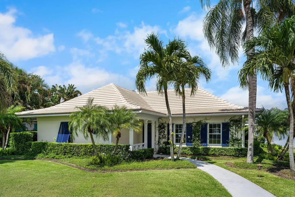 11639 Lost Tree Way North Palm Beach FL 33408