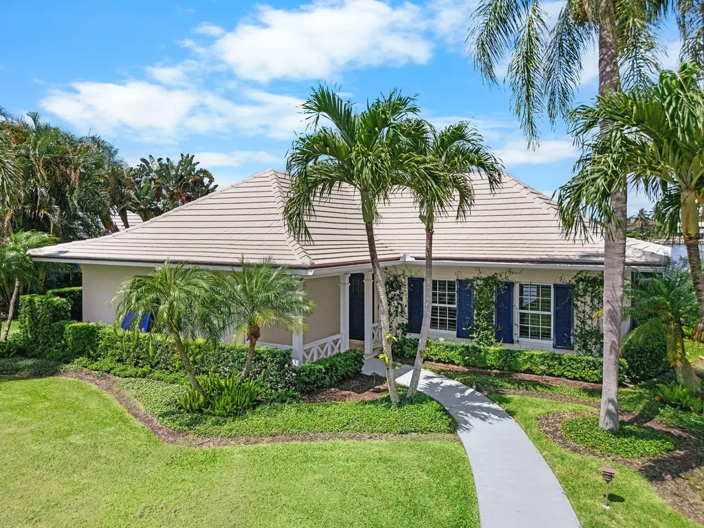11639 Lost Tree Way North Palm Beach FL 33408