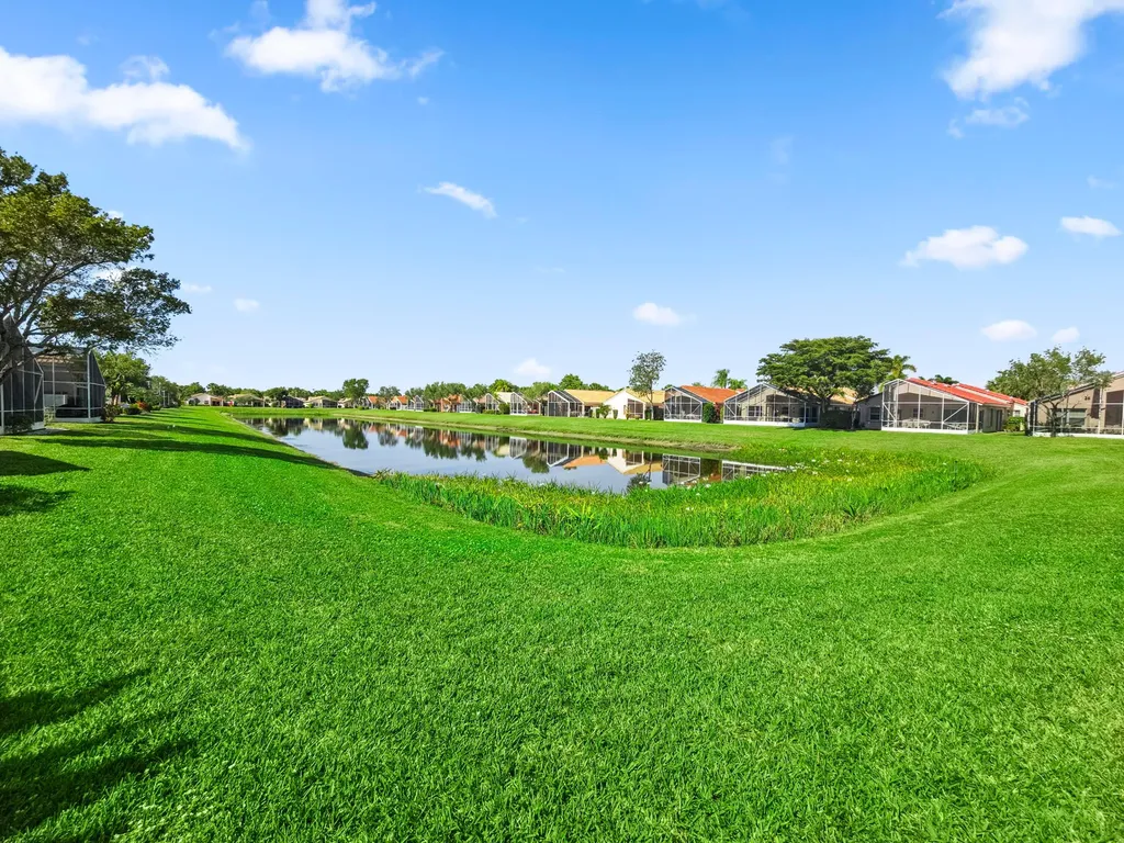 5122 Corbel Lake Way Boynton Beach FL 33437
