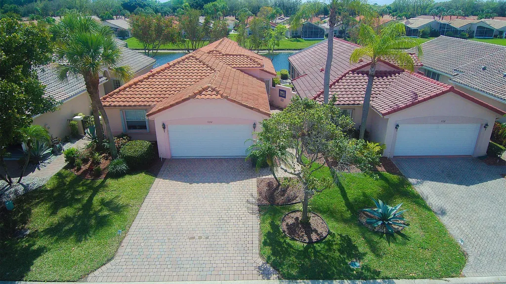 5122 Corbel Lake Way Boynton Beach FL 33437