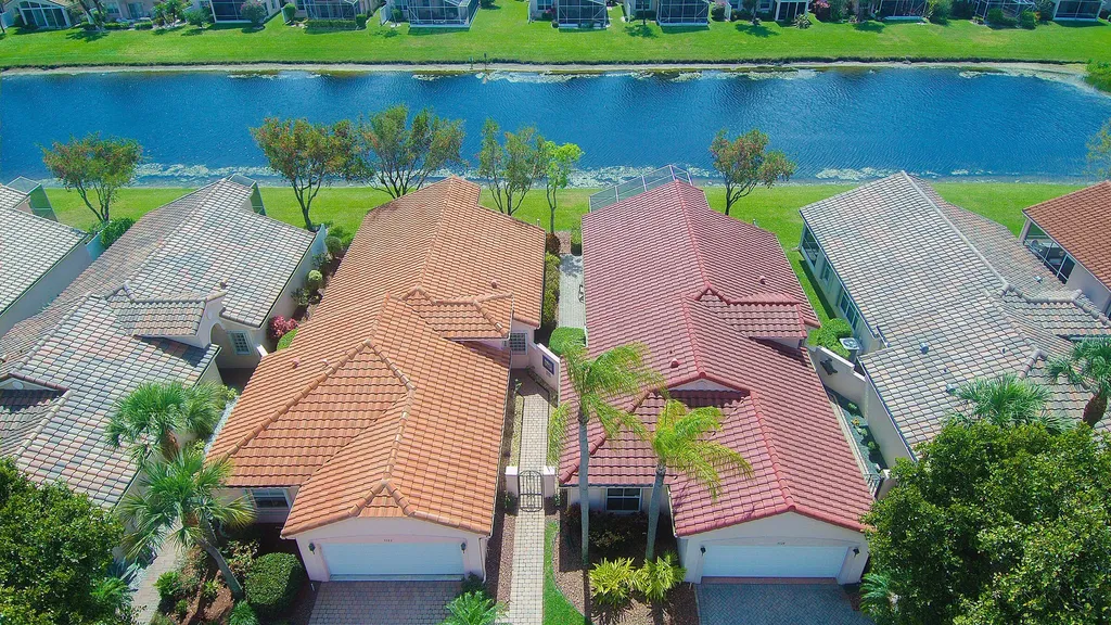 5122 Corbel Lake Way Boynton Beach FL 33437
