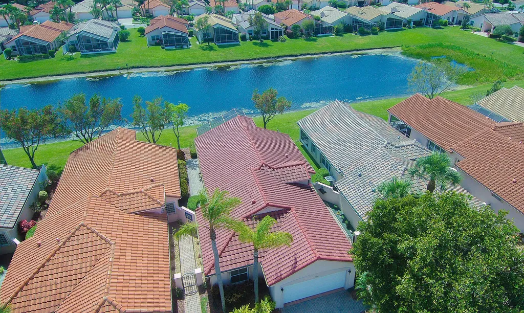 5122 Corbel Lake Way Boynton Beach FL 33437