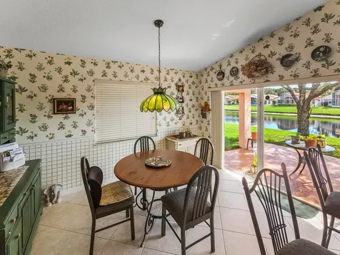 5122 Corbel Lake Way Boynton Beach FL 33437