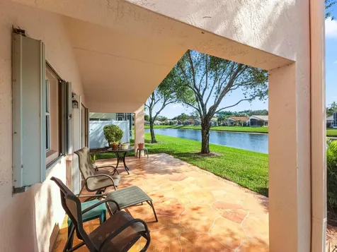 5122 Corbel Lake Way Boynton Beach FL 33437