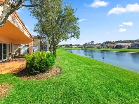 5122 Corbel Lake Way Boynton Beach FL 33437